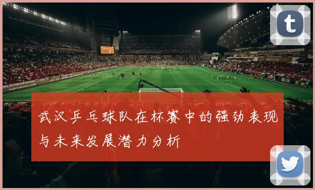 武汉乒乓球队在杯赛中的强劲表现与未来发展潜力分析