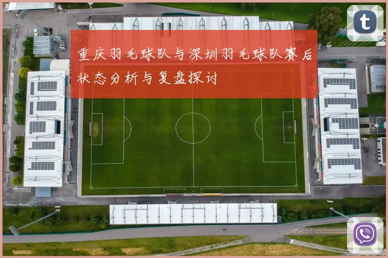 重庆羽毛球队与深圳羽毛球队赛后状态分析与复盘探讨