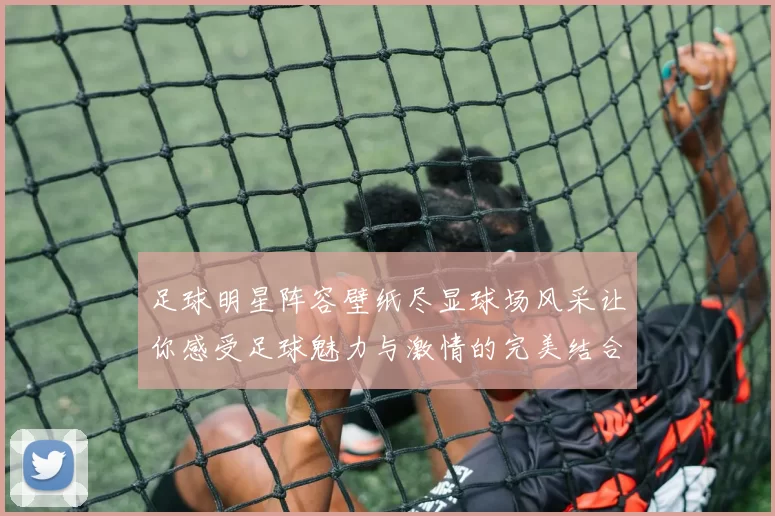 足球明星阵容壁纸尽显球场风采让你感受足球魅力与激情的完美结合