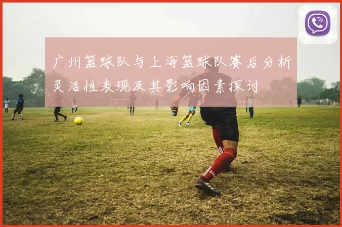 广州篮球队与上海篮球队赛后分析灵活性表现及其影响因素探讨