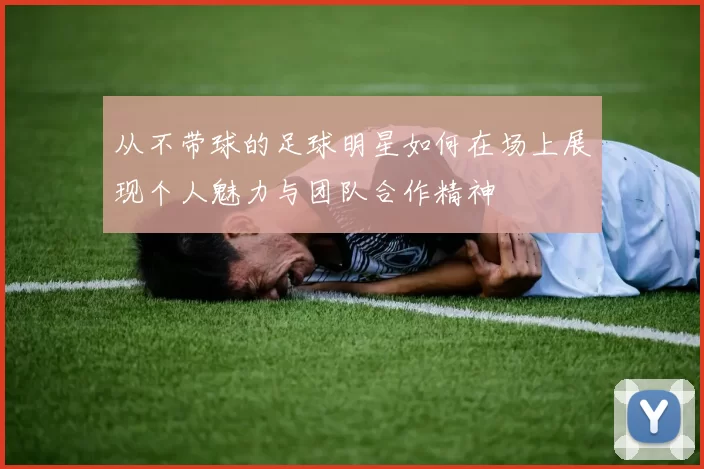 从不带球的足球明星如何在场上展现个人魅力与团队合作精神
