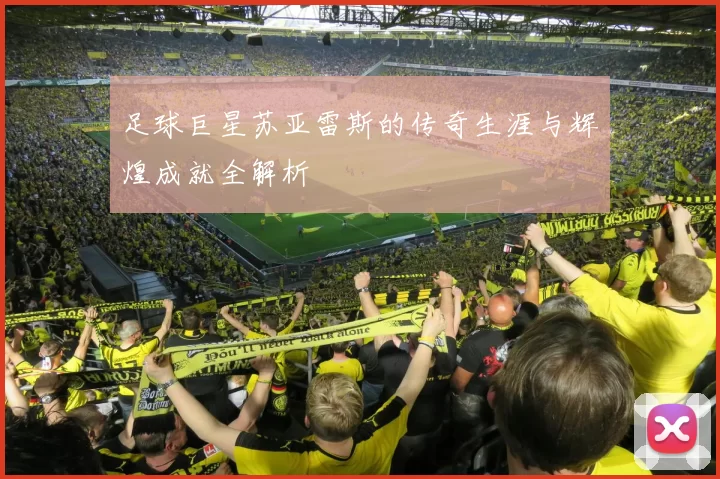 足球巨星苏亚雷斯的传奇生涯与辉煌成就全解析