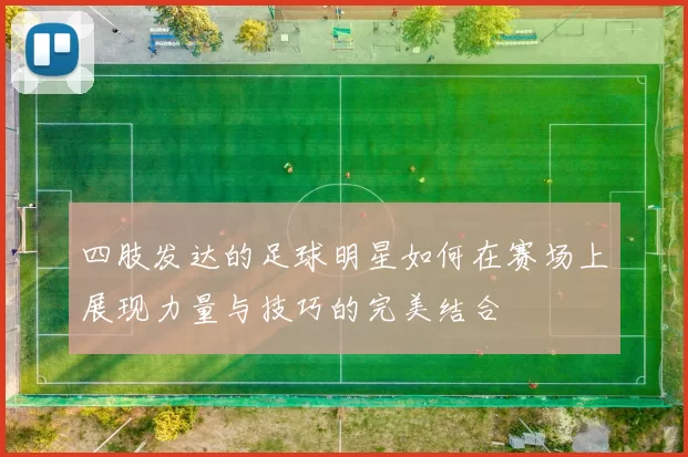 四肢发达的足球明星如何在赛场上展现力量与技巧的完美结合