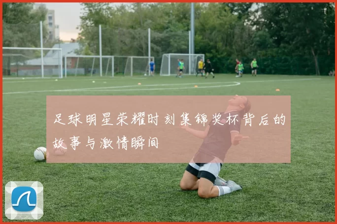 足球明星荣耀时刻集锦奖杯背后的故事与激情瞬间