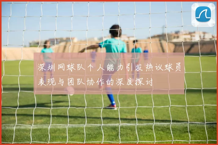 深圳网球队个人能力引发热议球员表现与团队协作的深度探讨